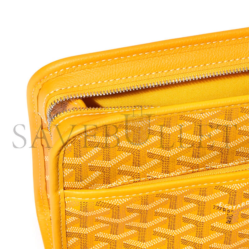 G09ard jouvence pm toiletry bag jouvenpmlty08cl08p (21*16*7cm)